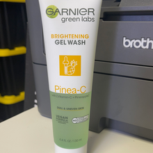 画像をギャラリービューアに読み込む, Garnier
