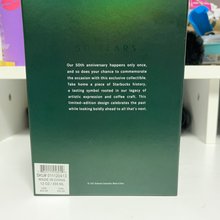 이미지를 갤러리 뷰어에 로드 , Starbucks 2021 Limited Edition 50 Years

