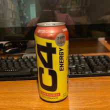 將圖片載入圖庫檢視器 C4

