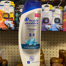 이미지를 갤러리 뷰어에 로드 , Head &amp; Shoulders
