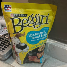 將圖片載入圖庫檢視器 Purina Beggin
