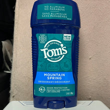 Load image into Gallery viewer, Toms of Maine
