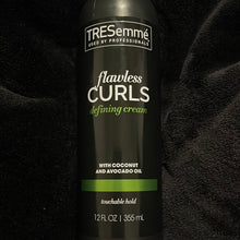 이미지를 갤러리 뷰어에 로드 , Tresemme

