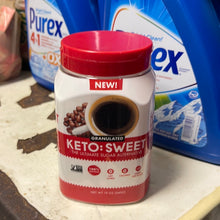 이미지를 갤러리 뷰어에 로드 , Keto: Sweet
