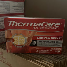 이미지를 갤러리 뷰어에 로드 , Thermacare
