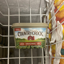 Load image into Gallery viewer, Country Crock
