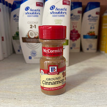 Load image into Gallery viewer, McCormick Ground Cinnamon
