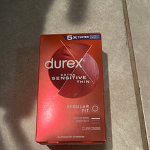 이미지를 갤러리 뷰어에 로드 , Durex
