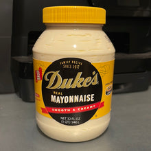 画像をギャラリービューアに読み込む, Dukes Real Mayonnaise

