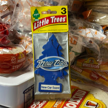 이미지를 갤러리 뷰어에 로드 , Little Trees
