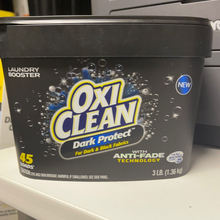 Load image into Gallery viewer, Oxi Clean
