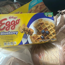 Load image into Gallery viewer, Eggo
