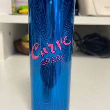 Load image into Gallery viewer, Curve Spark
