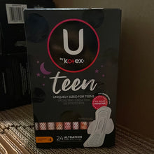 將圖片載入圖庫檢視器 U By Kotex
