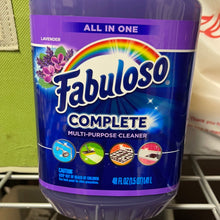 Cargar imagen en el visor de la galería, Fabuloso
