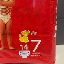 이미지를 갤러리 뷰어에 로드 , Huggies Little Movers
