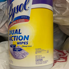 Load image into Gallery viewer, Lysol
