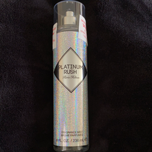 將圖片載入圖庫檢視器 Paris Hilton Platinum Rush
