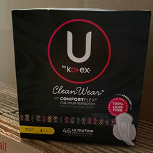 將圖片載入圖庫檢視器 U By Kotex
