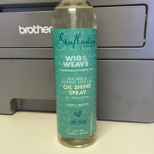 Cargar imagen en el visor de la galería, Shea Moisture
