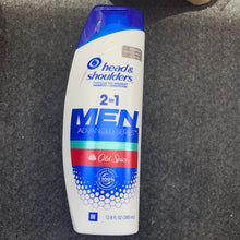 Cargar imagen en el visor de la galería, Head &amp; Shoulders
