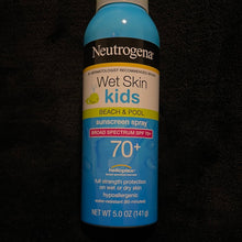 이미지를 갤러리 뷰어에 로드 , Neutrogena
