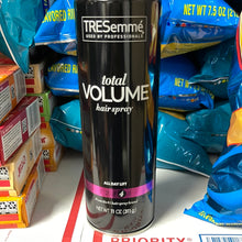 이미지를 갤러리 뷰어에 로드 , Tresemme
