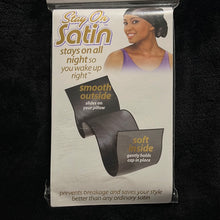 將圖片載入圖庫檢視器 Stay On Satin
