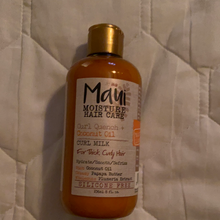 이미지를 갤러리 뷰어에 로드 , Maui Moisture
