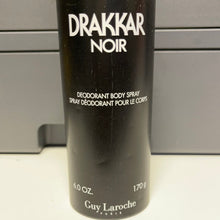 Load image into Gallery viewer, Drakkar Noir
