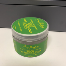 画像をギャラリービューアに読み込む, Shea Moisture
