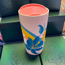 이미지를 갤러리 뷰어에 로드 , 2021 Starbucks Easter Edition
