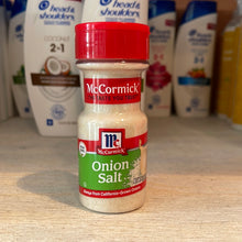 गैलरी व्यूवर में इमेज लोड करें, McCormick Onion Salt
