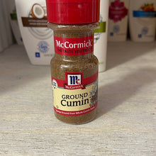 이미지를 갤러리 뷰어에 로드 , McCormick Ground Cumin
