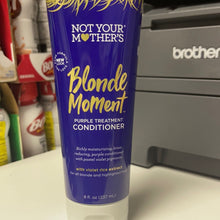 將圖片載入圖庫檢視器 Not Your Mother’s
