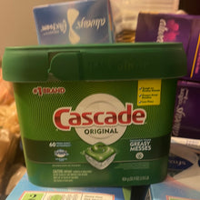 將圖片載入圖庫檢視器 Cascade
