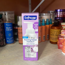 이미지를 갤러리 뷰어에 로드 , Soft Soap
