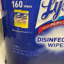 Load image into Gallery viewer, Lysol
