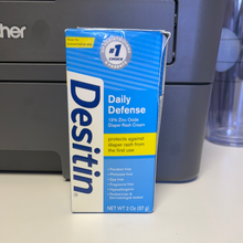 將圖片載入圖庫檢視器 Desitin
