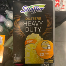 Load image into Gallery viewer, Swiffer
