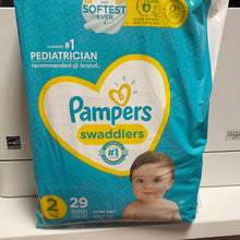 Load image into Gallery viewer, Pampers
