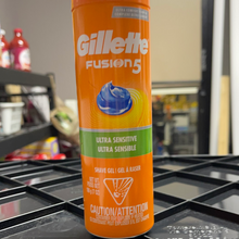 गैलरी व्यूवर में इमेज लोड करें, Gillette

