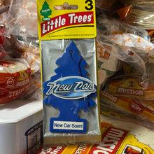 이미지를 갤러리 뷰어에 로드 , Little Trees
