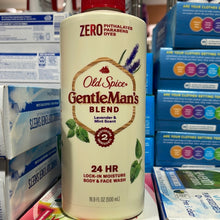 이미지를 갤러리 뷰어에 로드 , Old Spice
