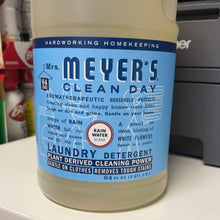 Load image into Gallery viewer, Mrs. Meyers Clean Day

