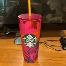 画像をギャラリービューアに読み込む, Starbucks 2022 Summer
