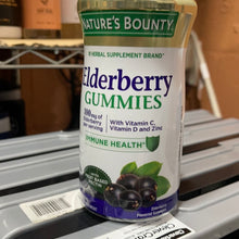 Load image into Gallery viewer, Nature’s Bounty
