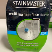 画像をギャラリービューアに読み込む, Stainmaster
