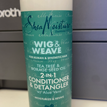 गैलरी व्यूवर में इमेज लोड करें, Shea Moisture
