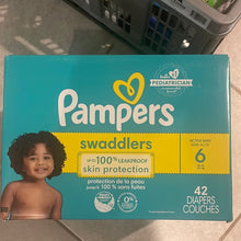 Cargar imagen en el visor de la galería, Pampers

